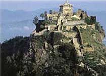 素山寺國家森林公園